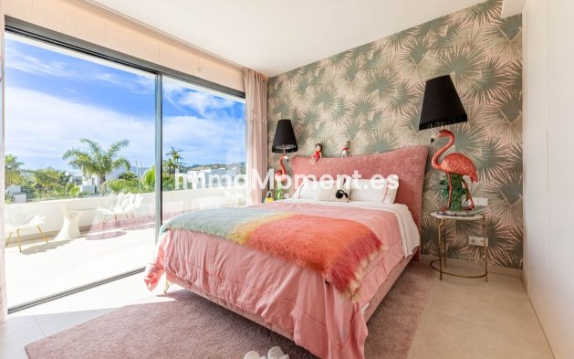 Resale - Detached villa - Mijas - La Cala Golf