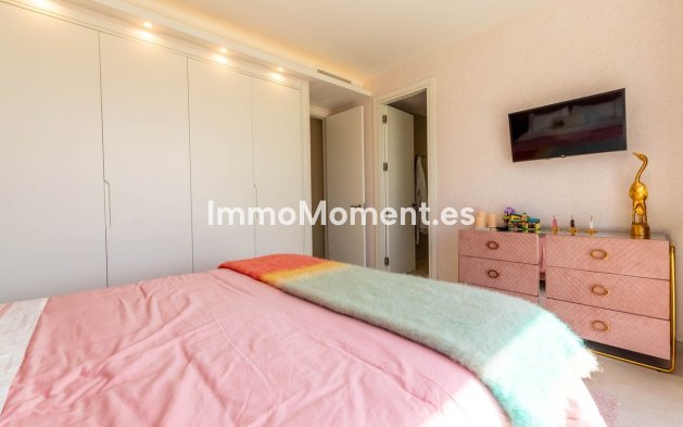 Resale - Detached villa - Mijas - La Cala Golf