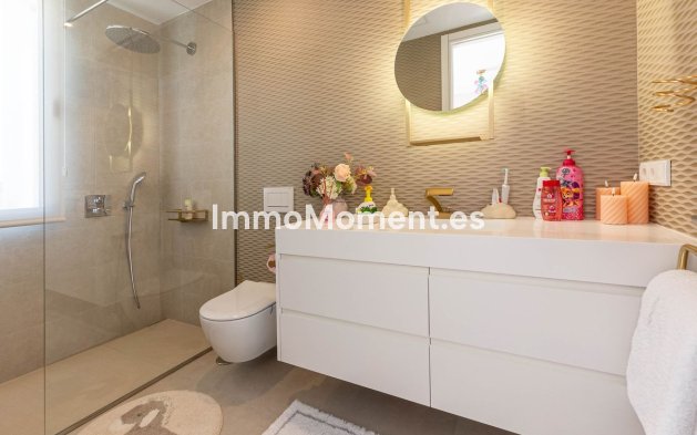 Resale - Detached villa - Mijas - La Cala Golf