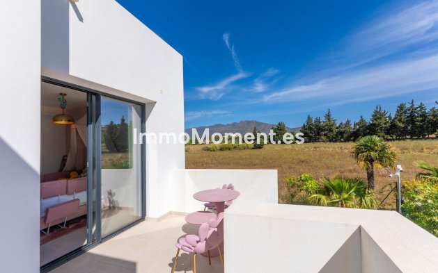 Resale - Detached villa - Mijas - La Cala Golf