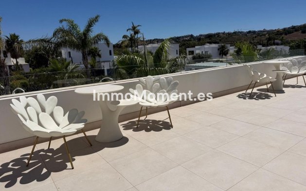 Resale - Detached villa - Mijas - La Cala Golf