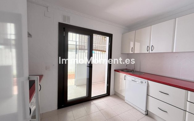 Bestaande woning - Appartement - Fuengirola - Fuengirola Centro