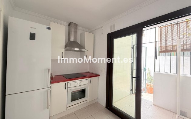 Bestaande woning - Appartement - Fuengirola - Fuengirola Centro