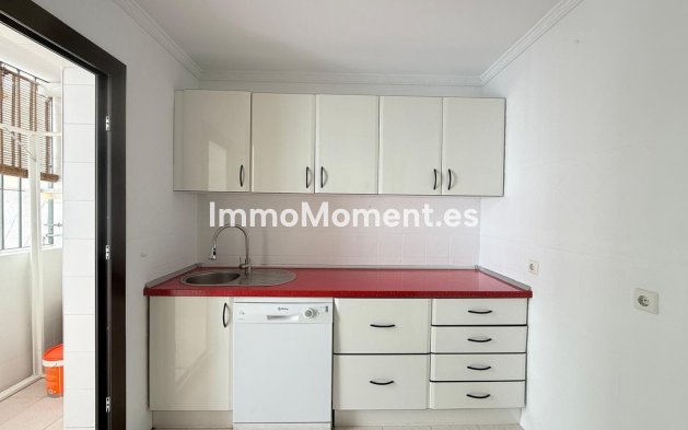 Bestaande woning - Appartement - Fuengirola - Fuengirola Centro