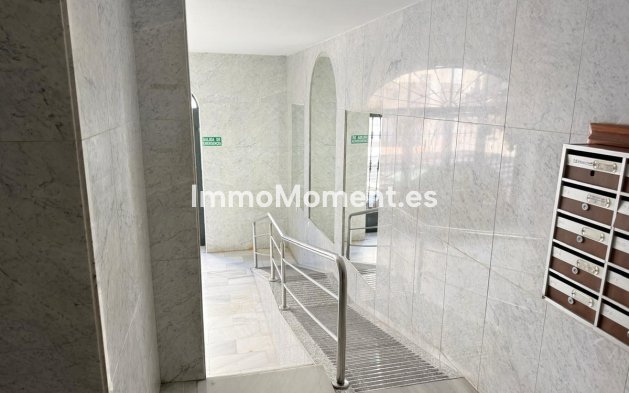 Bestaande woning - Appartement - Fuengirola - Fuengirola Centro