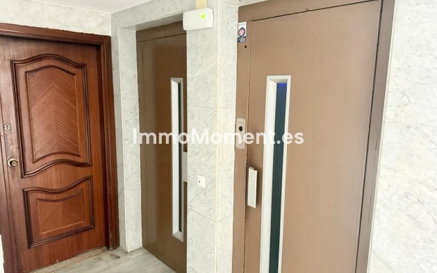 Bestaande woning - Appartement - Fuengirola - Fuengirola Centro