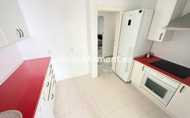 Bestaande woning - Appartement - Fuengirola - Fuengirola Centro