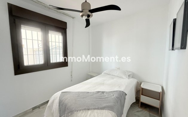 Bestaande woning - Appartement - Fuengirola - Fuengirola Centro
