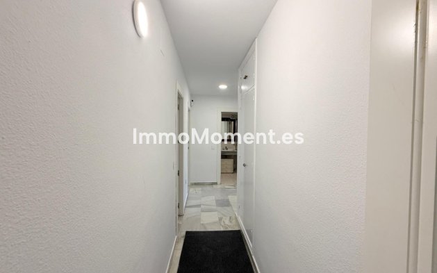Bestaande woning - Appartement - Fuengirola - Fuengirola Centro