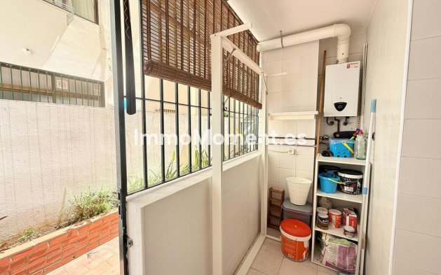 Bestaande woning - Appartement - Fuengirola - Fuengirola Centro