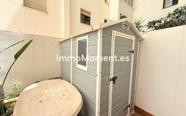 Bestaande woning - Appartement - Fuengirola - Fuengirola Centro