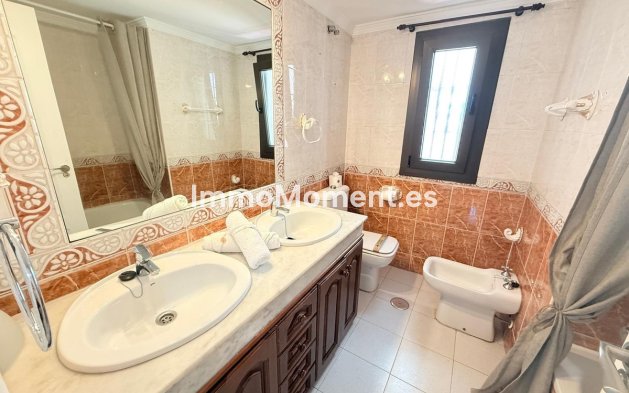 Bestaande woning - Appartement - Fuengirola - Fuengirola Centro