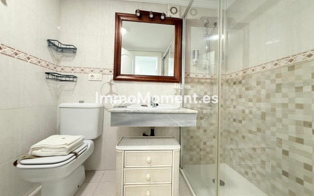 Bestaande woning - Appartement - Fuengirola - Fuengirola Centro