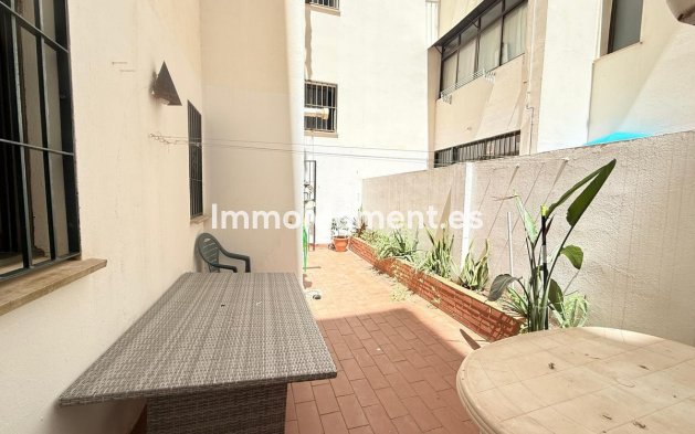 Bestaande woning - Appartement - Fuengirola - Fuengirola Centro