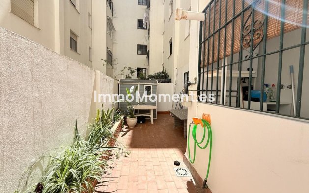 Bestaande woning - Appartement - Fuengirola - Fuengirola Centro
