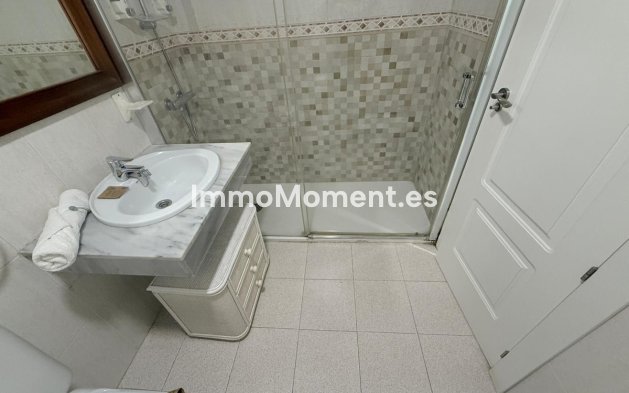 Bestaande woning - Appartement - Fuengirola - Fuengirola Centro