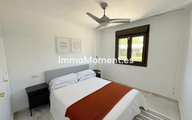 Bestaande woning - Appartement - Fuengirola - Fuengirola Centro