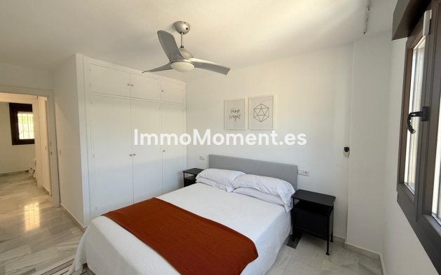 Bestaande woning - Appartement - Fuengirola - Fuengirola Centro