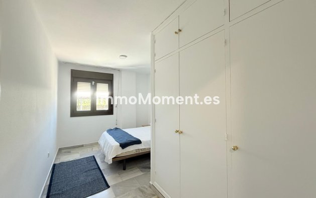 Bestaande woning - Appartement - Fuengirola - Fuengirola Centro