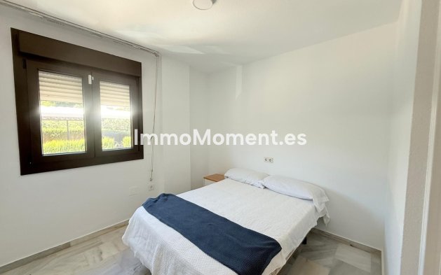 Bestaande woning - Appartement - Fuengirola - Fuengirola Centro