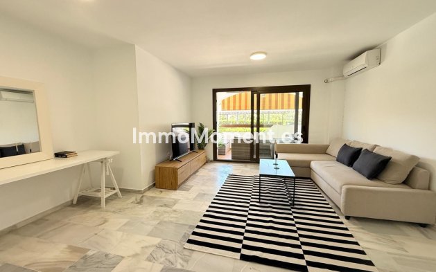 Bestaande woning - Appartement - Fuengirola - Fuengirola Centro