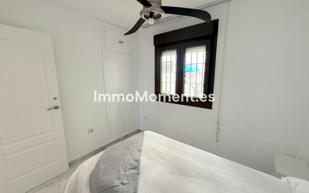 Bestaande woning - Appartement - Fuengirola - Fuengirola Centro