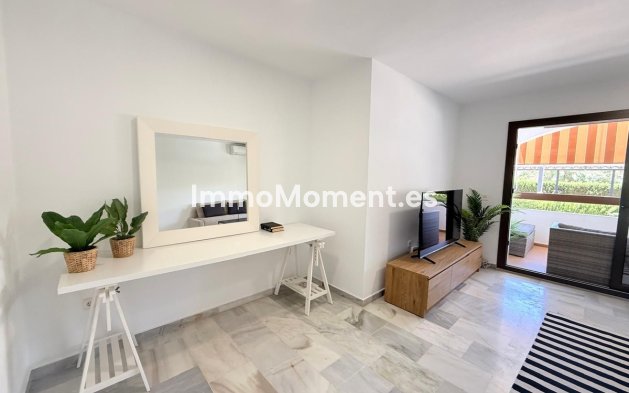 Bestaande woning - Appartement - Fuengirola - Fuengirola Centro