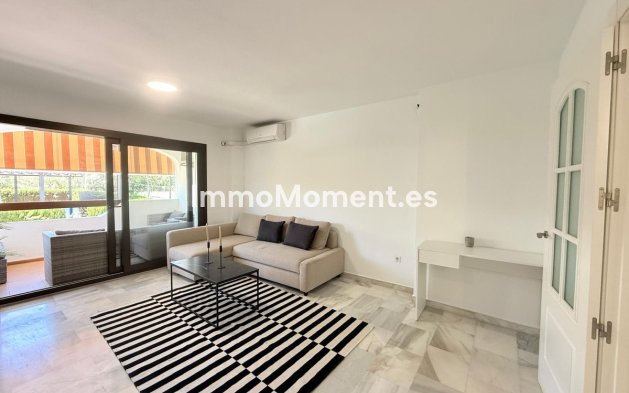 Bestaande woning - Appartement - Fuengirola - Fuengirola Centro