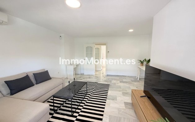 Bestaande woning - Appartement - Fuengirola - Fuengirola Centro