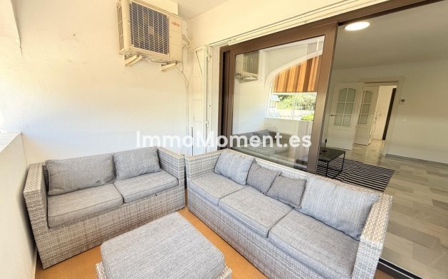 Bestaande woning - Appartement - Fuengirola - Fuengirola Centro
