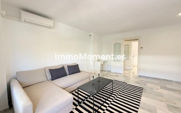 Bestaande woning - Appartement - Fuengirola - Fuengirola Centro