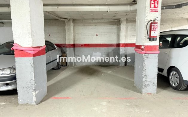 Bestaande woning - Appartement - Fuengirola - Fuengirola Centro
