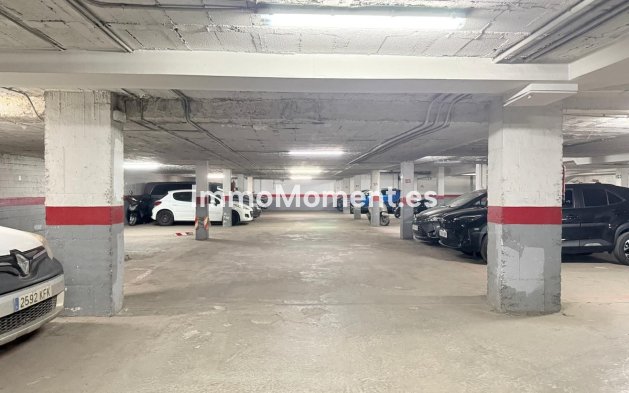 Bestaande woning - Appartement - Fuengirola - Fuengirola Centro