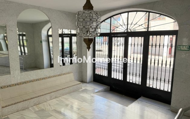 Bestaande woning - Appartement - Fuengirola - Fuengirola Centro