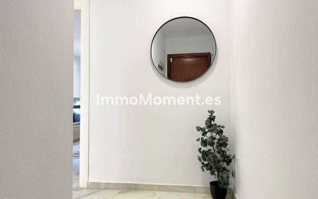 Bestaande woning - Appartement - Fuengirola - Fuengirola Centro
