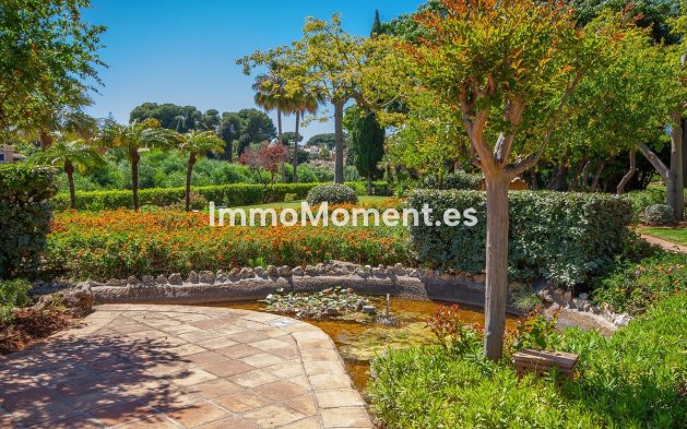 Revente - Appartement - Marbella - Bahía de Marbella