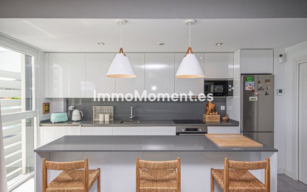 Bestaande woning - Appartement - Mijas - La Cala de Mijas