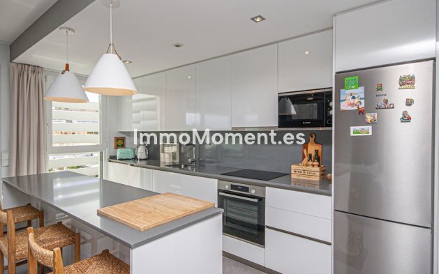 Bestaande woning - Appartement - Mijas - La Cala de Mijas