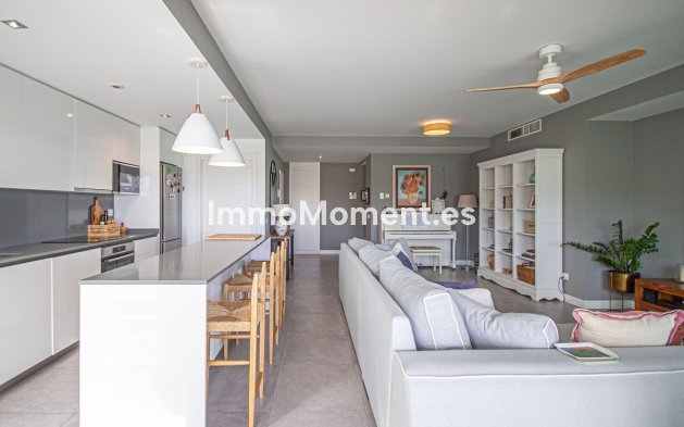 Bestaande woning - Appartement - Mijas - La Cala de Mijas