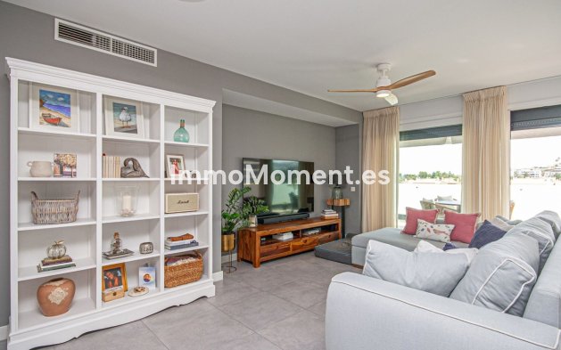 Bestaande woning - Appartement - Mijas - La Cala de Mijas