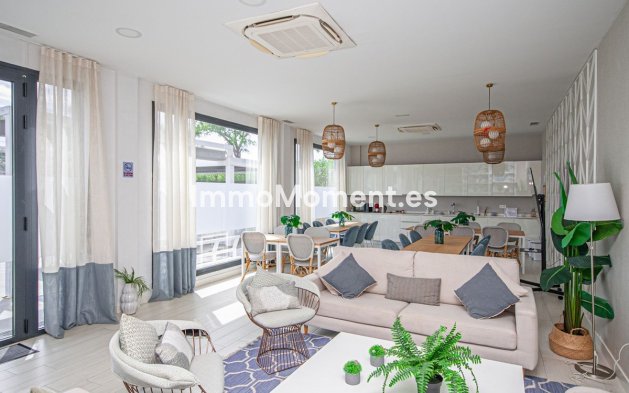 Bestaande woning - Appartement - Mijas - La Cala de Mijas