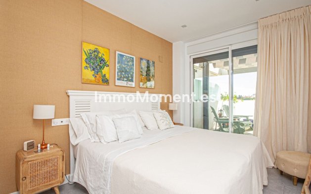 Bestaande woning - Appartement - Mijas - La Cala de Mijas