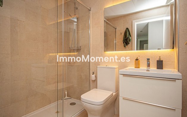 Bestaande woning - Appartement - Mijas - La Cala de Mijas