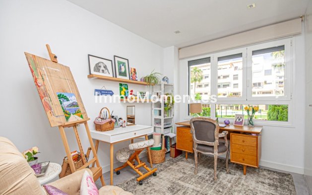 Bestaande woning - Appartement - Mijas - La Cala de Mijas