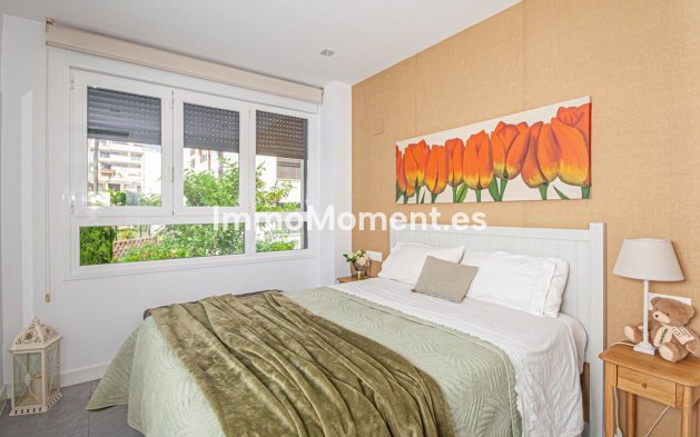 Bestaande woning - Appartement - Mijas - La Cala de Mijas