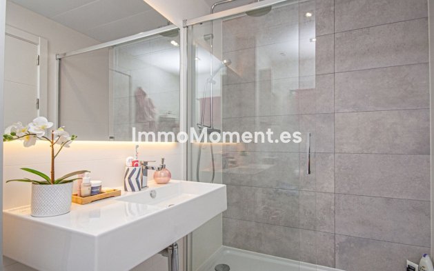 Bestaande woning - Appartement - Mijas - La Cala de Mijas