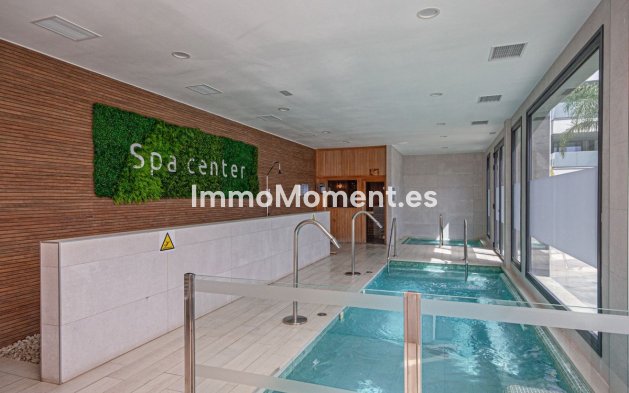 Bestaande woning - Appartement - Mijas - La Cala de Mijas