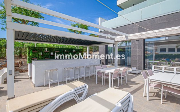 Bestaande woning - Appartement - Mijas - La Cala de Mijas