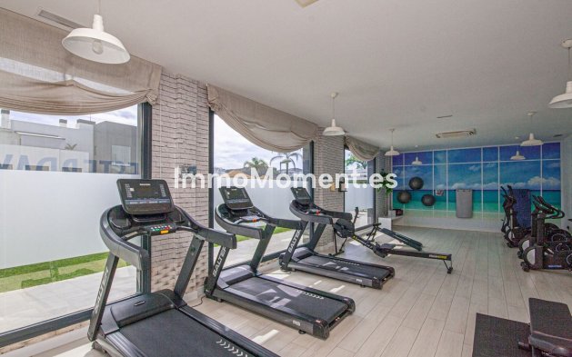 Bestaande woning - Appartement - Mijas - La Cala de Mijas