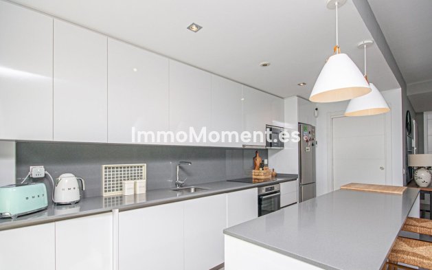 Bestaande woning - Appartement - Mijas - La Cala de Mijas